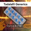 Tadalafil Generics 497