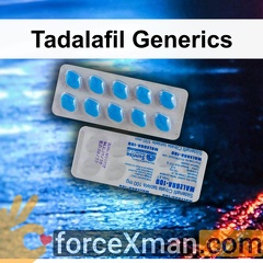 Tadalafil Generics 503