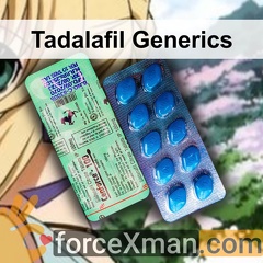 Tadalafil Generics 575