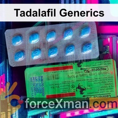 Tadalafil Generics 583