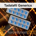 Tadalafil Generics 620