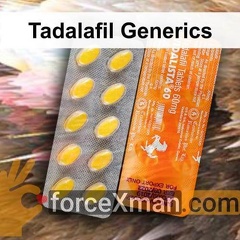 Tadalafil Generics 621