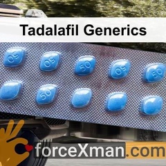 Tadalafil Generics 624