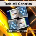 Tadalafil Generics 672