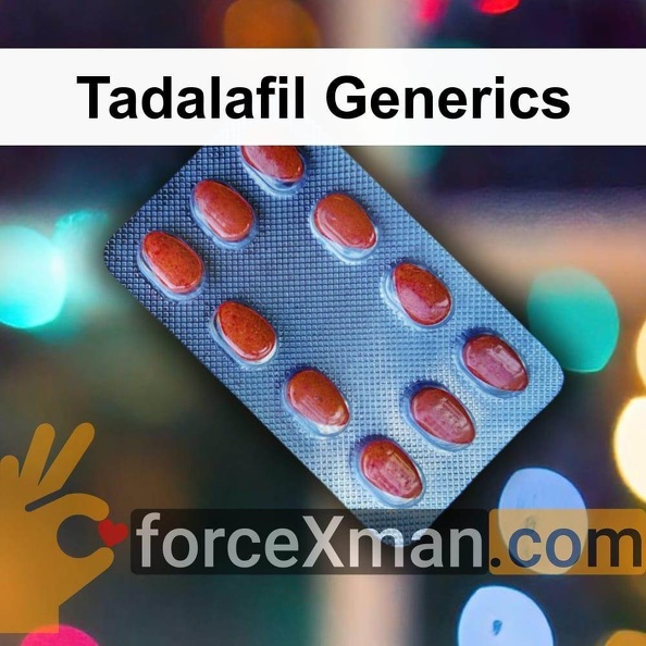 Tadalafil Generics 684