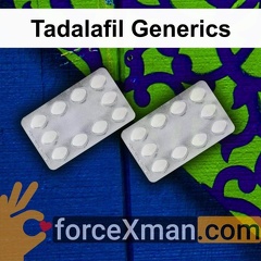 Tadalafil Generics 705