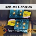 Tadalafil Generics 735