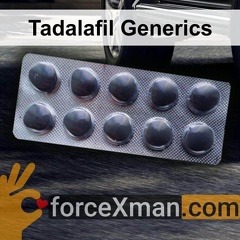 Tadalafil Generics 755