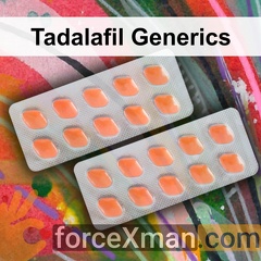 Tadalafil Generics 765