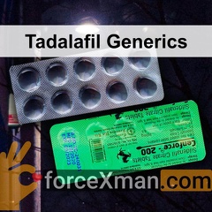 Tadalafil Generics 913