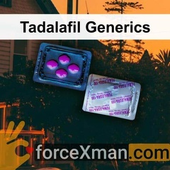 Tadalafil Generics 915