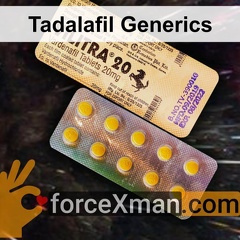 Tadalafil Generics 951