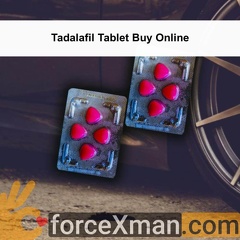 Tadalafil Tablet Buy Online 125