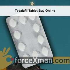 Tadalafil Tablet Buy Online 411