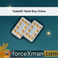 Tadalafil Tablet Buy Online 510