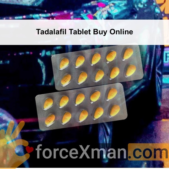 Tadalafil Tablet Buy Online 892