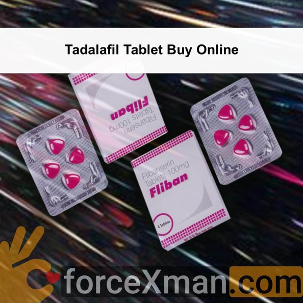 Tadalafil Tablet Buy Online 926