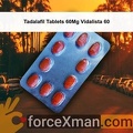 Tadalafil Tablets 60Mg Vidalista 60 189