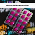 Tadalafil Tablets 60Mg Vidalista 60 616