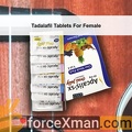 Tadalafil Tablets For Female 531