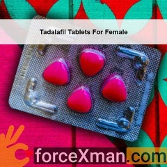 Tadalafil Tablets For Female 789