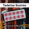 Tadarise Sunrise 082