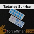 Tadarise Sunrise 354