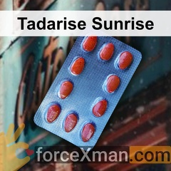 Tadarise Sunrise 522