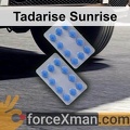Tadarise Sunrise 633