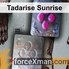 Tadarise Sunrise 773