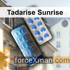 Tadarise Sunrise 785