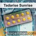 Tadarise Sunrise 854