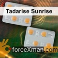 Tadarise Sunrise 879