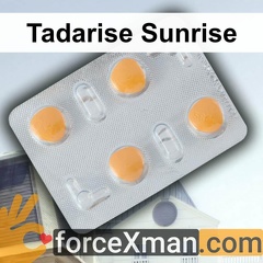Tadarise Sunrise 903