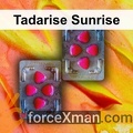 Tadarise Sunrise 982