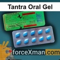 Tantra Oral Gel 021