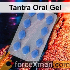 Tantra Oral Gel 029