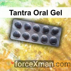 Tantra Oral Gel 049