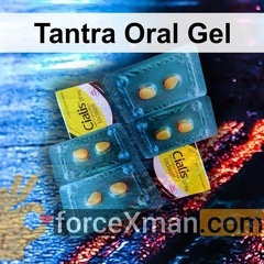 Tantra Oral Gel 064