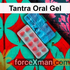 Tantra Oral Gel 088
