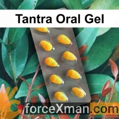 Tantra Oral Gel 109