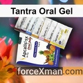 Tantra Oral Gel 156