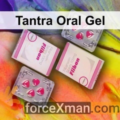 Tantra Oral Gel 162