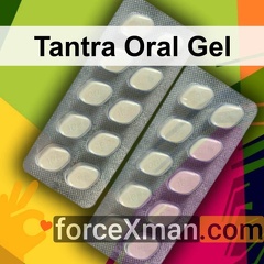Tantra Oral Gel 214