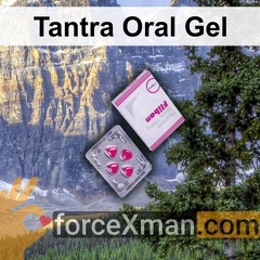 Tantra Oral Gel 232