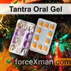 Tantra Oral Gel 241