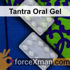 Tantra Oral Gel 325