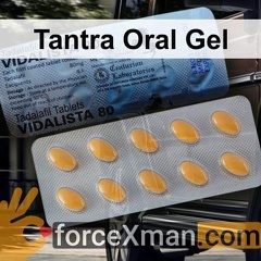 Tantra Oral Gel 361