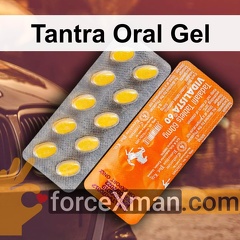Tantra Oral Gel 409