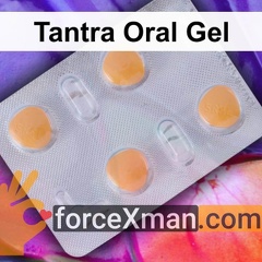 Tantra Oral Gel 458